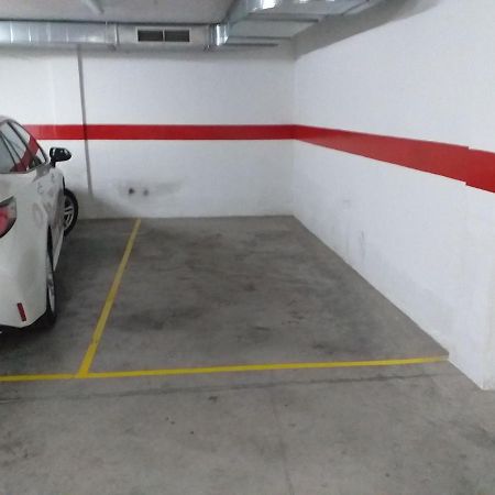 Apartamento "Casa Los Sabandenos" Vecindario  Exterior foto