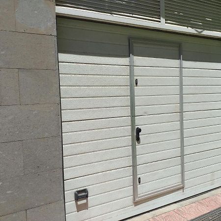 Apartamento "Casa Los Sabandenos" Vecindario  Exterior foto