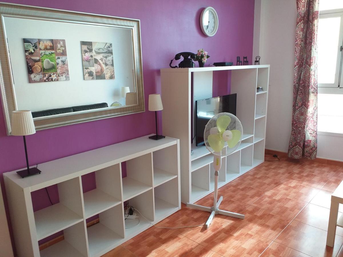 Apartamento "Casa Los Sabandenos" Vecindario  Exterior foto