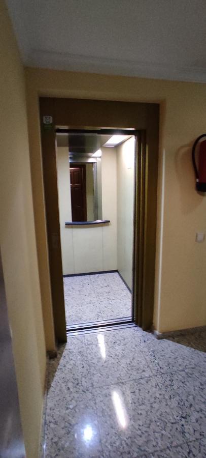 Apartamento "Casa Los Sabandenos" Vecindario  Exterior foto
