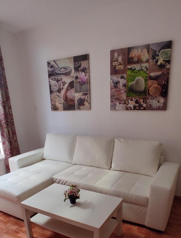 Apartamento "Casa Los Sabandenos" Vecindario  Exterior foto