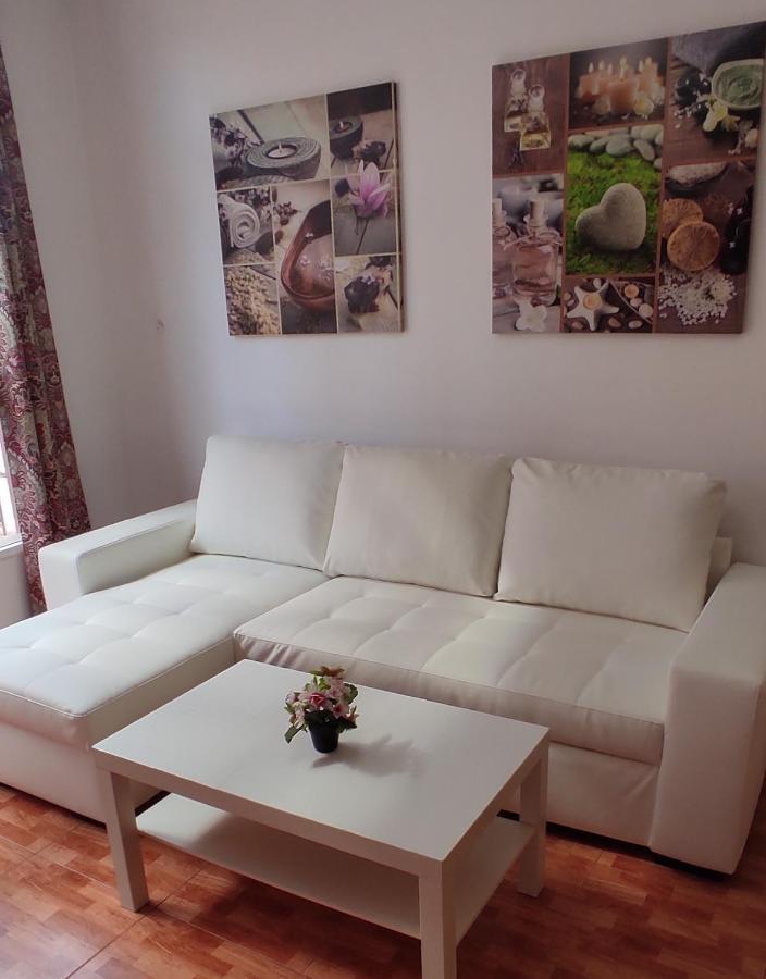 Apartamento "Casa Los Sabandenos" Vecindario  Exterior foto