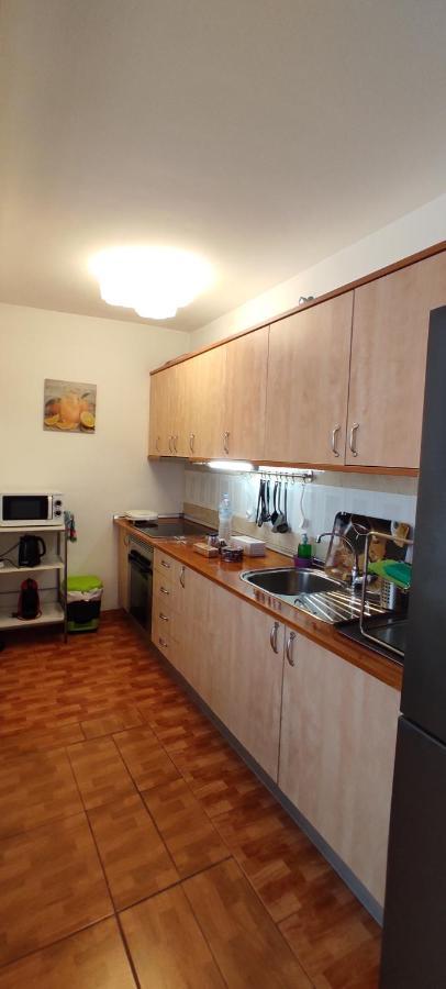 Apartamento "Casa Los Sabandenos" Vecindario  Exterior foto