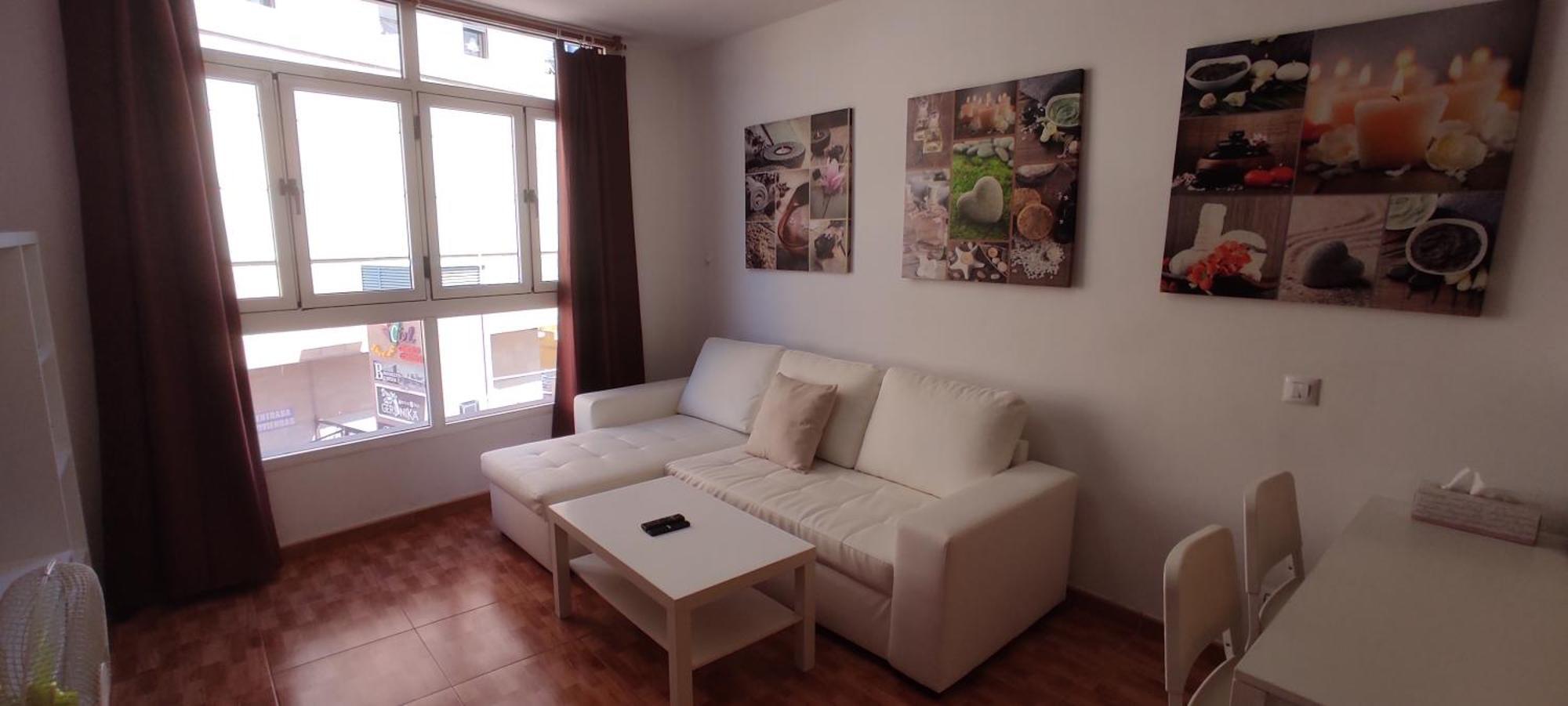 Apartamento "Casa Los Sabandenos" Vecindario  Exterior foto