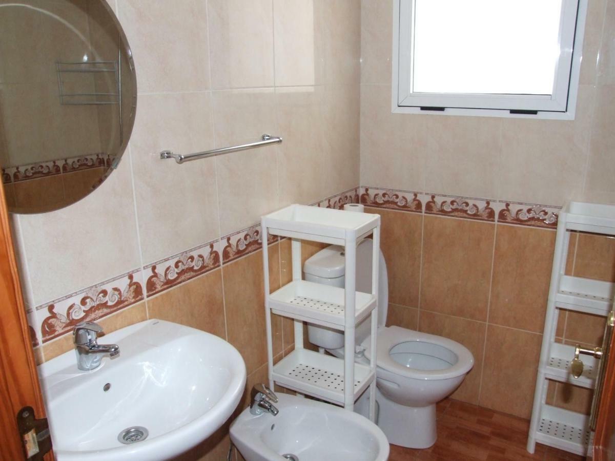 Apartamento "Casa Los Sabandenos" Vecindario  Exterior foto